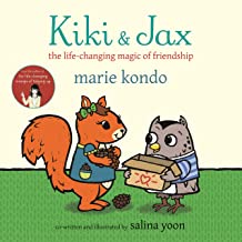 Kiki and Jax : The Life-Changing Magic of Friendship - Kool Skool The Bookstore