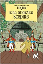 The Adventures of Tintin : King Ottokar's Sceptre - Kool Skool The Bookstore