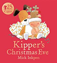 Kipper : Kipper's Christmas Eve - Kool Skool The Bookstore