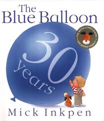 Kipper : The Blue Balloon - Kool Skool The Bookstore