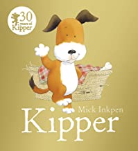 Kipper - Kool Skool The Bookstore