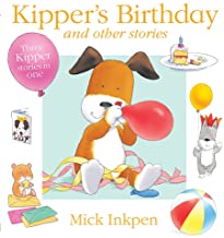 Kipper's Birthday and Other Stories - Kool Skool The Bookstore
