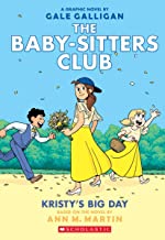 The Baby Sitters Club  6 :  Kristy's Big Day - Kool Skool The Bookstore