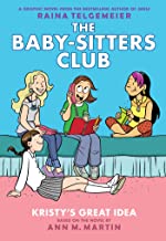 The Baby Sitters Club  1 : Kristy's Great Idea - Kool Skool The Bookstore