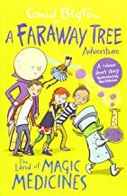 A Faraway Tree Adventure : The Land Of Magic Medicines - Kool Skool The Bookstore