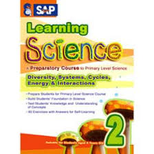 Sap : Learning Science Book 2 - Kool Skool The Bookstore