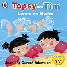 Topsy And Tim: Learn to Swim - Kool Skool The Bookstore
