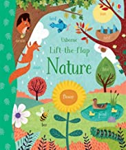 Lift the Flap : Nature - Kool Skool The Bookstore