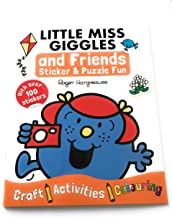 Little Miss Giggles and Friends - Kool Skool The Bookstore