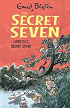 The Secret Seven Series #14 : Look Out Secret Seven - Kool Skool The Bookstore