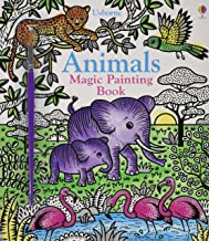 Magic Painting :  Animals - Kool Skool The Bookstore