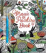 Magic Painting Book - Kool Skool The Bookstore