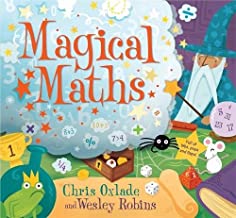 Magical Maths - Kool Skool The Bookstore