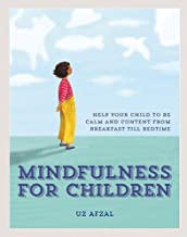 Mindfulness for Children - Kool Skool The Bookstore