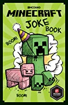 Minecraft Joke Book - Kool Skool The Bookstore