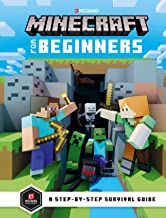 Minecraft for Beginners - Kool Skool The Bookstore