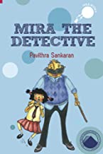 Hole Books : Mira The Detective - Kool Skool The Bookstore