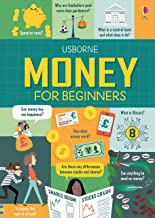 Usborne Money for Beginners - Kool Skool The Bookstore