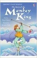 UYR 1 : THE MONKEY KING - Kool Skool The Bookstore