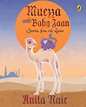 Stories from the Quran :  Muezza and Baby Jaan - Kool Skool The Bookstore