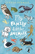 My Family and Other Animals - Kool Skool The Bookstore