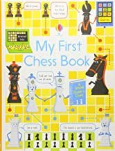 Usborne My First Chess Book - Kool Skool The Bookstore