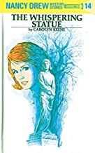 Nancy Drew #14 : The Whispering Statue - Kool Skool The Bookstore