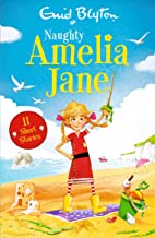 Naughty Amelia Jane (Book 1) - Kool Skool The Bookstore