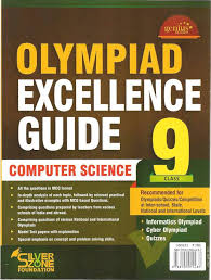 Olympiad Excellence Guide for Computer Science (Grade 9) - Kool Skool The Bookstore
