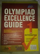 Olympiad Excellence Guide for Mathematics (Grade 1) - Kool Skool The Bookstore