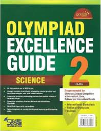 Olympiad Excellence Guide for Science (Grade 2) - Kool Skool The Bookstore