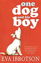 One Dog and His Boy - Kool Skool The Bookstore