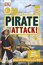 DK : Pirate Attack! - Kool Skool The Bookstore
