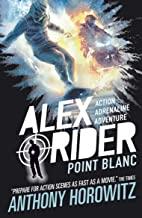 Alex Rider 2 : Point Blanc - Kool Skool The Bookstore