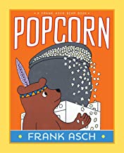 Popcorn - Kool Skool The Bookstore
