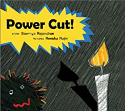Power Cut - Kool Skool The Bookstore