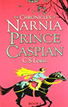 The Chronicles Of Narnia : Prince Caspian - Kool Skool The Bookstore