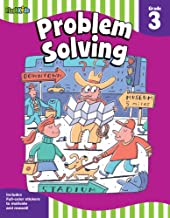 Problem Solving: Grade 3 - Kool Skool The Bookstore