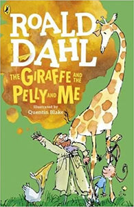 The Giraffe and the Pelly and Me - Kool Skool The Bookstore