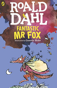 Fantastic Mr Fox - Kool Skool The Bookstore