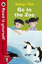 RIY 1 : Topsy and Tim: Go to the Zoo - Kool Skool The Bookstore