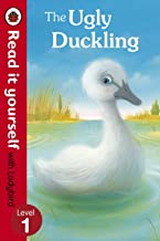 RIY 1 : The Ugly Duckling - Kool Skool The Bookstore