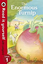 RIY 1 : The Enormous Turnip - Kool Skool The Bookstore