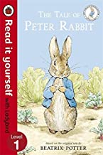 RIY 1 : The Tale of Peter Rabbit - Kool Skool The Bookstore