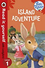 RIY 1 : Peter Rabbit: Island Adventure - Kool Skool The Bookstore