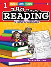 180 Days of : Reading (Grade 1) - Kool Skool The Bookstore