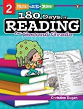 180 Days of : Reading (Grade 2) - Kool Skool The Bookstore