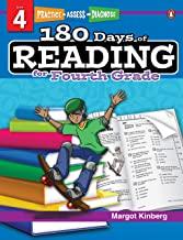 180 Days of : Reading (Grade 4) - Kool Skool The Bookstore