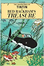 The Adventures of Tintin : Red Rackham's Treasure - Kool Skool The Bookstore