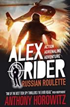 Alex Rider  10  : Russian Roulette - Kool Skool The Bookstore